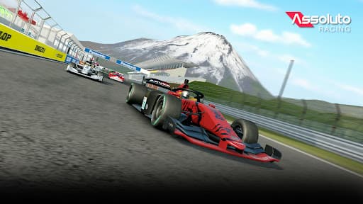 Assoluto Racing screenshot 8 - screenshot