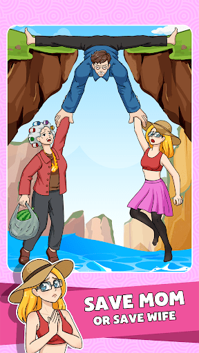 Nightmare Story: Tricky Quest screenshot 7 - screenshot