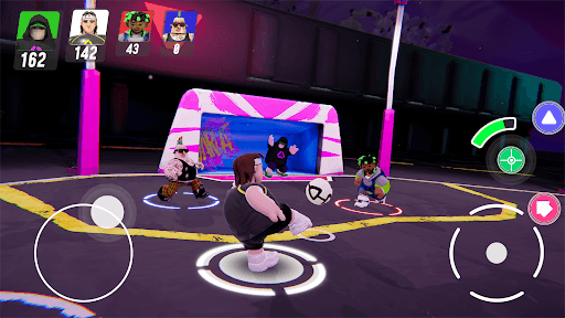 GOKA Street screenshot 4 - screenshot