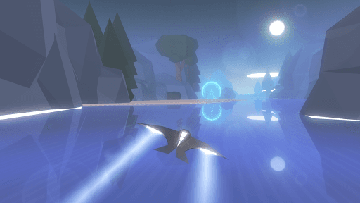 RACE THE SUN CHALLENGE EDITION screenshot 7 - screenshot