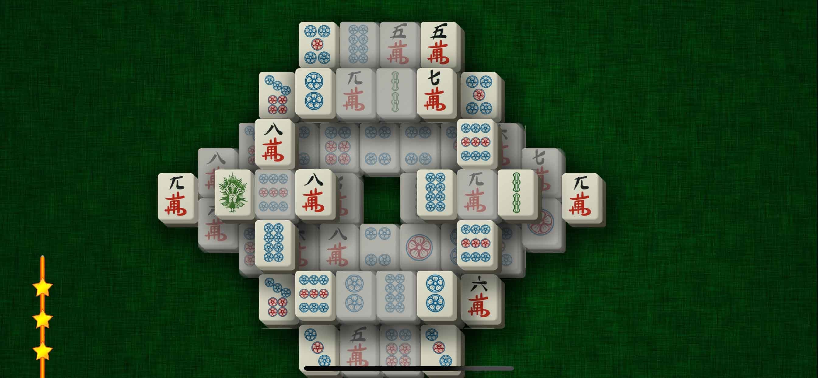 Mahjong⁺ screenshot 3 - screenshot