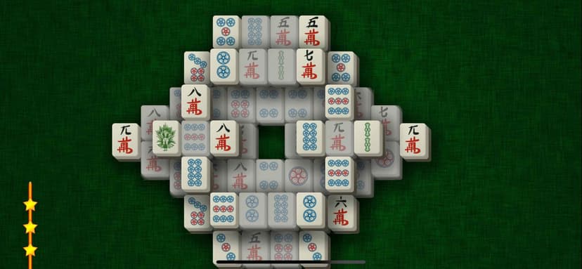 Mahjong⁺ screenshot 3 - screenshot