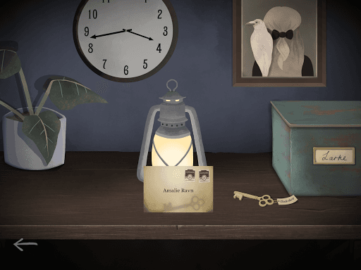 Tick Tock: A Tale for Two screenshot 10 - screenshot