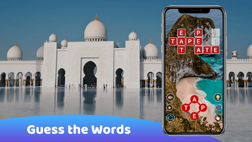 Word Game | Crossword screenshot 15 - screenshot