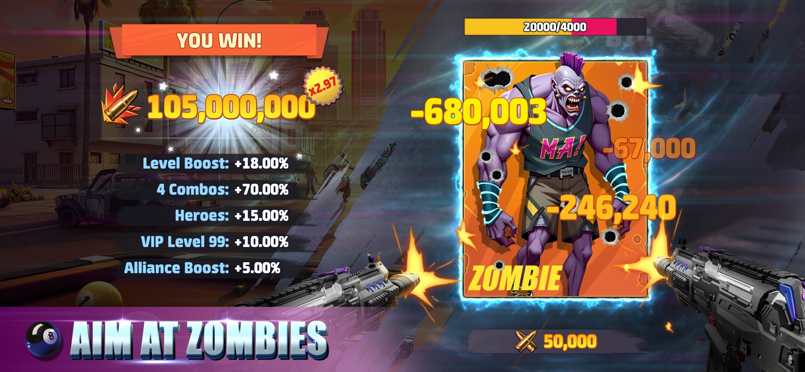 8 Ball Battle - Pool Games screenshot 5 - screenshot