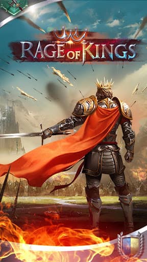 Rage of Kings - Kings Landing screenshot 1 - screenshot