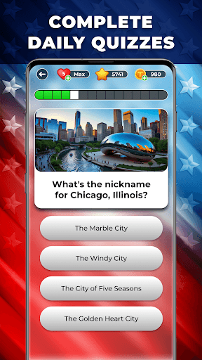 Triviascapes: IQ & brain test screenshot 22 - screenshot