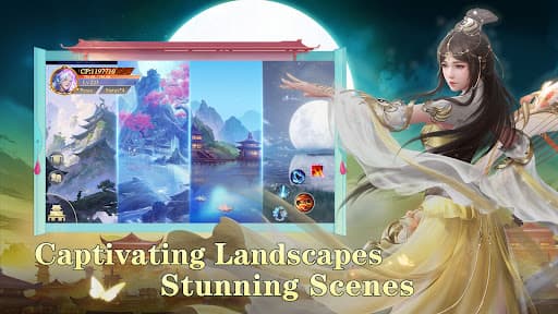 Journeys in the Immortal Realm screenshot 14 - screenshot