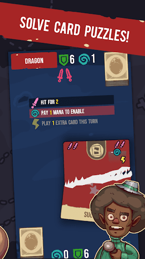 Unhatched screenshot 3 - screenshot
