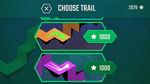 Cosmo Run screenshot 7 - screenshot