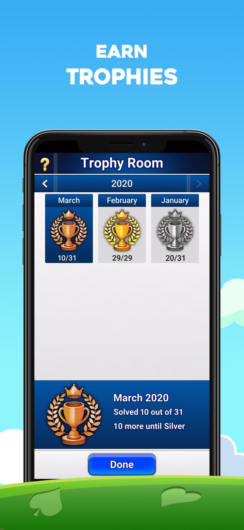 Spider Solitaire: Card Game screenshot 5 - screenshot