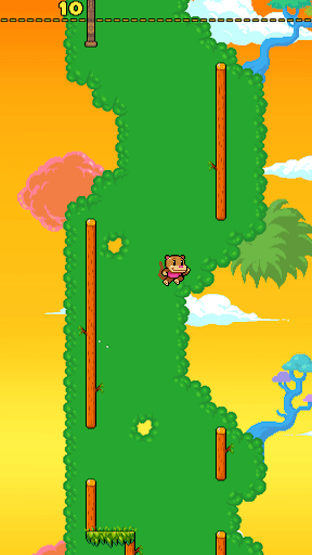 Wall Kickers screenshot 6 - screenshot