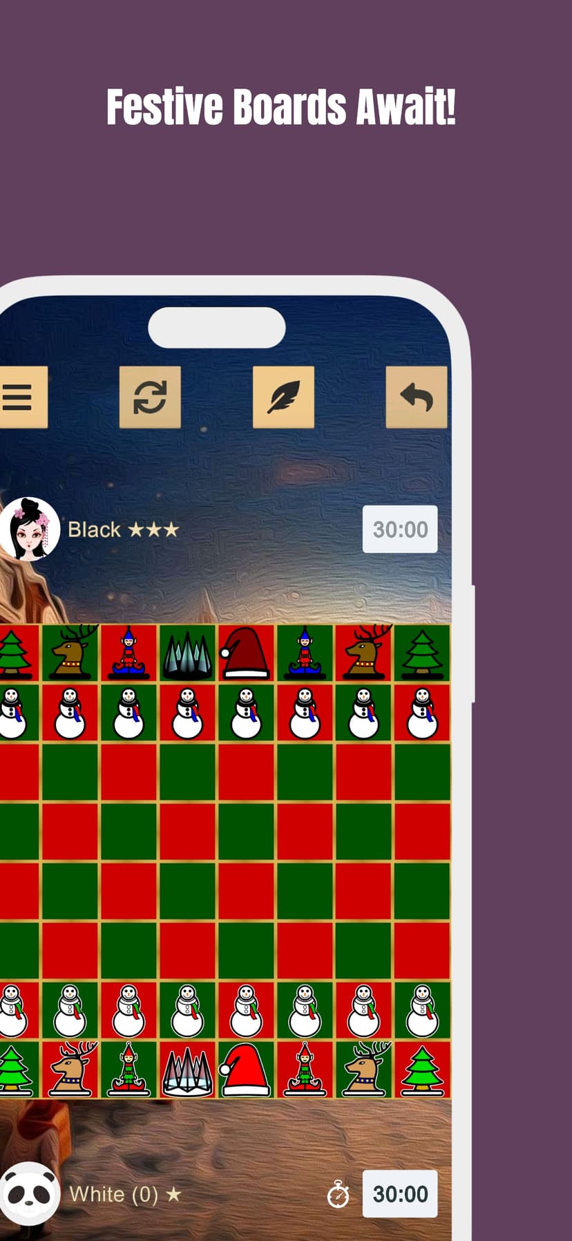 ™ Chess screenshot 7 - screenshot