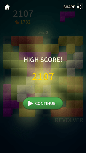 TetroCrate Block Puzzle 3D screenshot 6 - screenshot