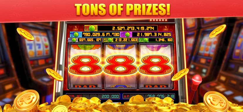 Mega Cash-Win Real Money screenshot 2 - screenshot