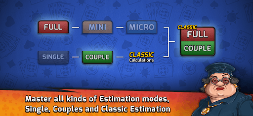 Pocket Estimation screenshot 2 - screenshot