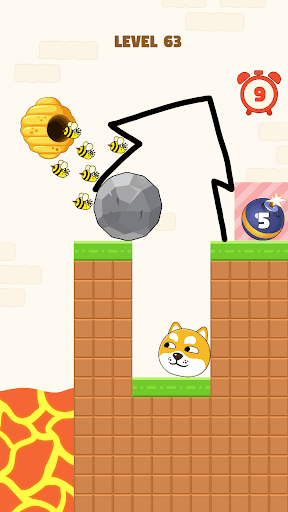 Save The Dog screenshot 4 - screenshot