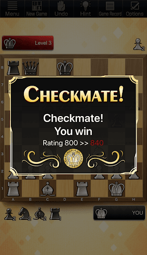 The Chess Lv.100 (plus Online) screenshot 6 - screenshot