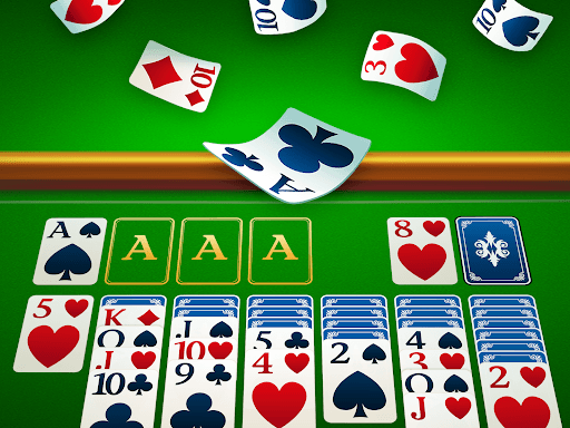 Solitaire.com - Classic Cards screenshot 8 - screenshot