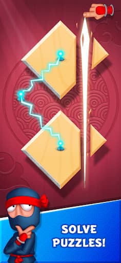 ISlash Masters screenshot 2 - screenshot