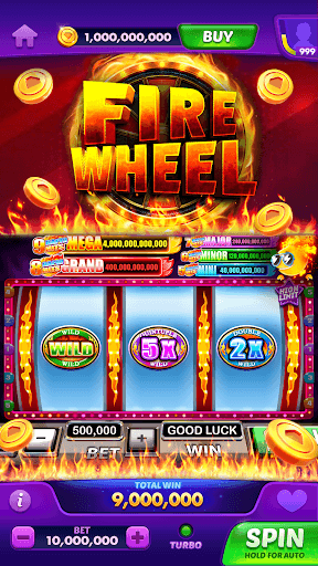 Old Vegas Slots - Casino 777 screenshot 15 - screenshot
