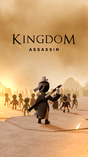 Kingdom: Assassin screenshot 8 - screenshot