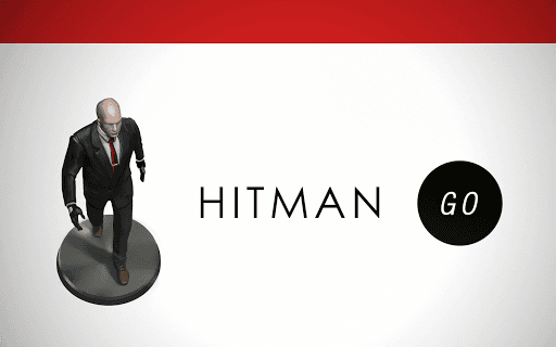 Hitman GO screenshot 6 - screenshot