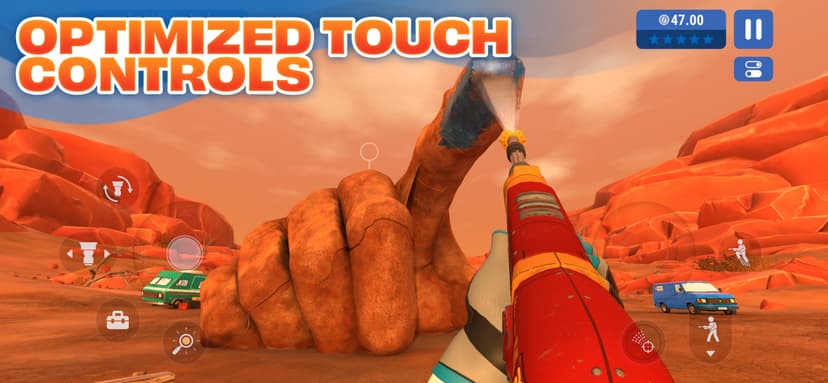 PowerWash Simulator screenshot 5 - screenshot