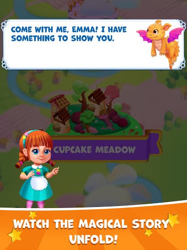 Secrets of Charmland screenshot 10 - screenshot