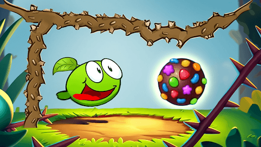 Sugar Rush - A Quick Adventure screenshot 7 - screenshot