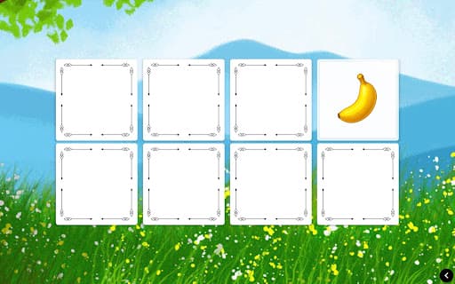 Memory Game: Fruit screenshot 10 - screenshot