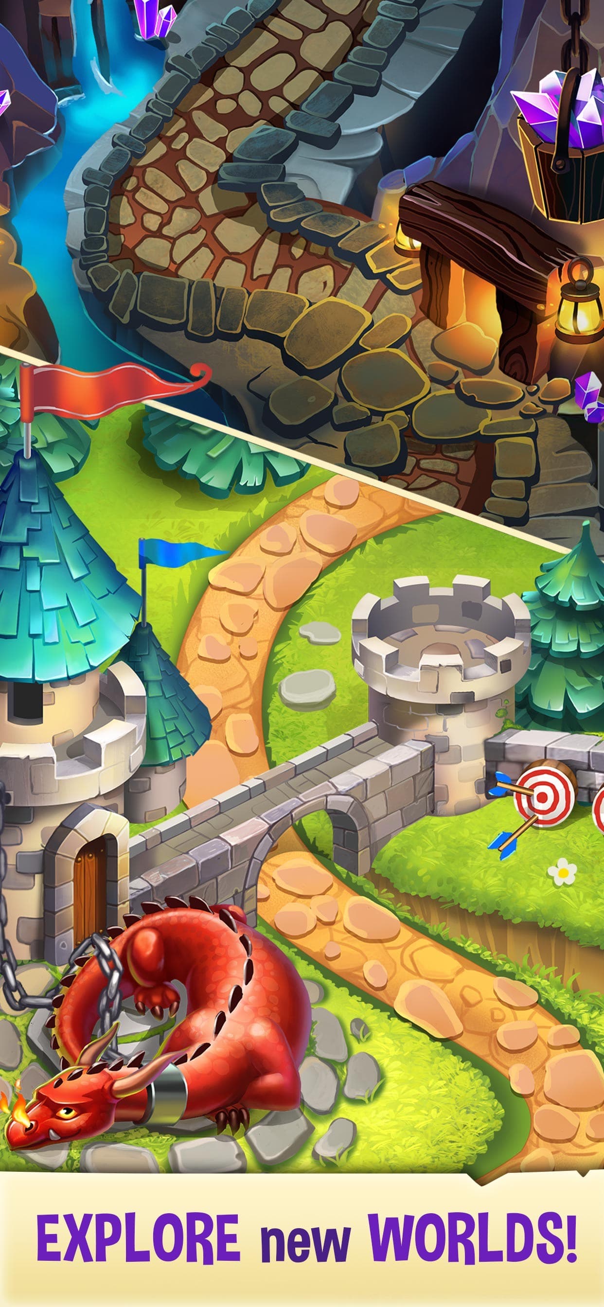 Bubble Birds V - Shooter screenshot 3 - screenshot