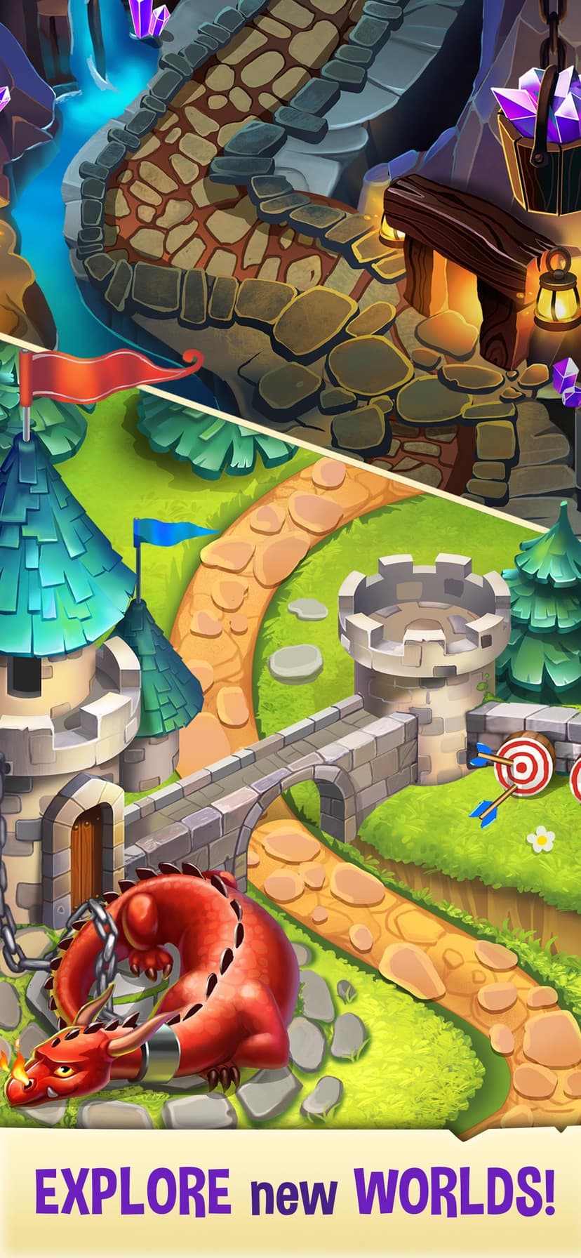 Bubble Birds V - Shooter screenshot 3 - screenshot