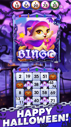Live Party™ Bingo - Bingo Wave screenshot 25 - screenshot