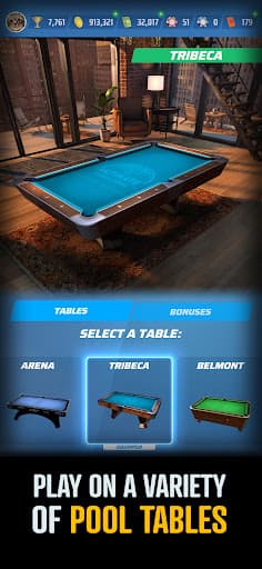 Ultimate 8 Ball Pool screenshot 19 - screenshot