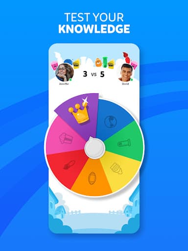 Trivia Crack Premium Quiz Game screenshot 10 - screenshot