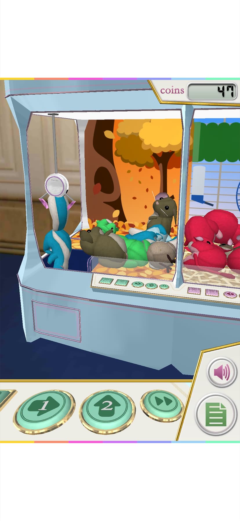 Claw Crane Little Pets screenshot 9 - screenshot