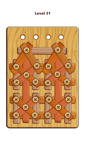 Woodout! screenshot 5 - screenshot