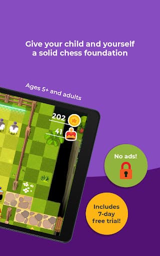 Kahoot! Learn Chess: DragonBox screenshot 18 - screenshot