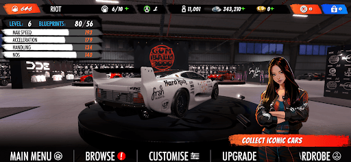 Gumball 3000: World Tour screenshot 22 - screenshot