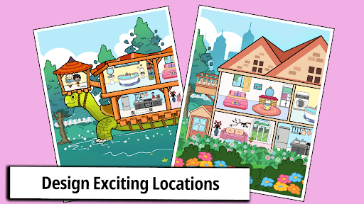 Tizi House Design & Decoration screenshot 6 - screenshot