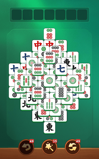 Tile Mahjong Classic screenshot 9 - screenshot