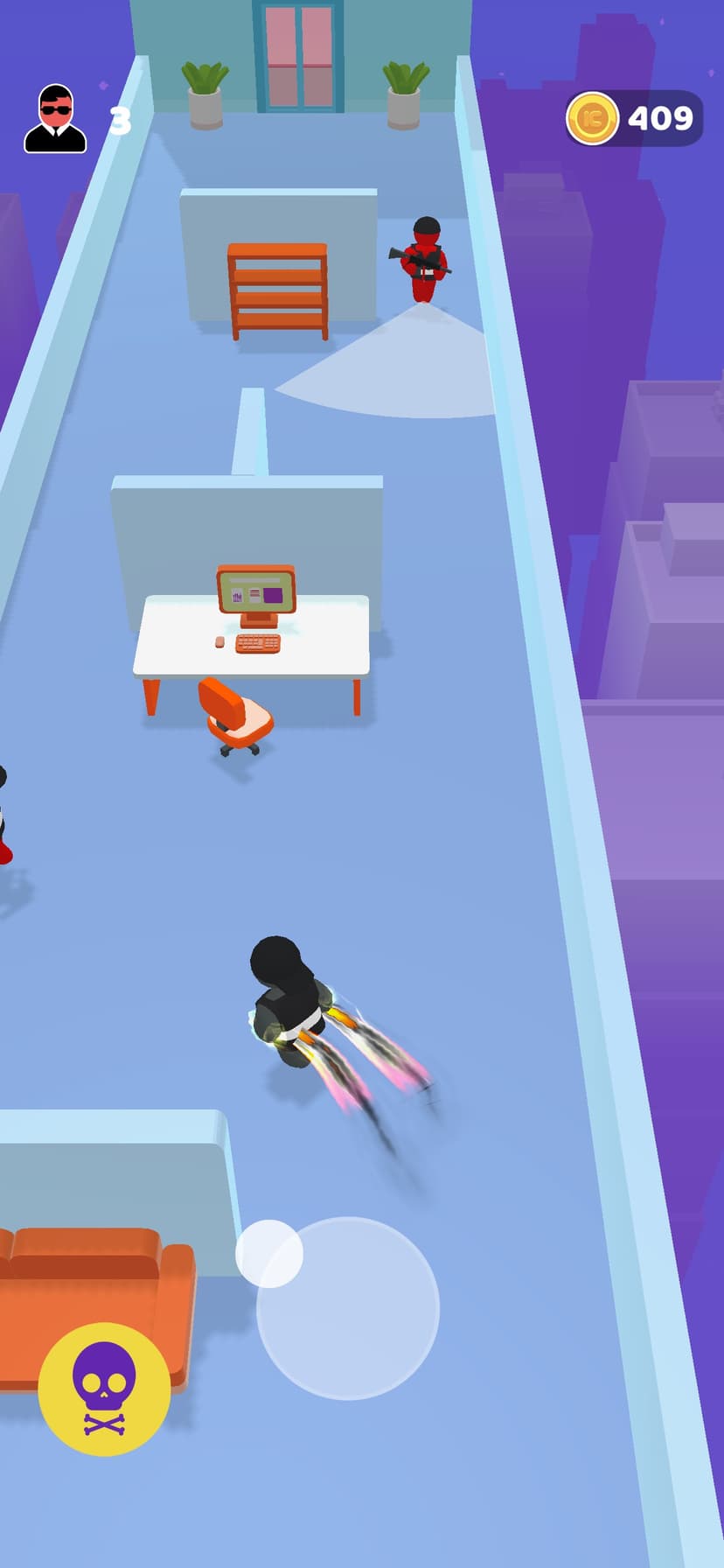 Super Cloner 3D screenshot 5 - screenshot