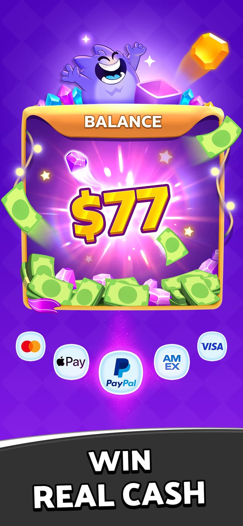 Blockolot:Win Real Cash screenshot 2 - screenshot
