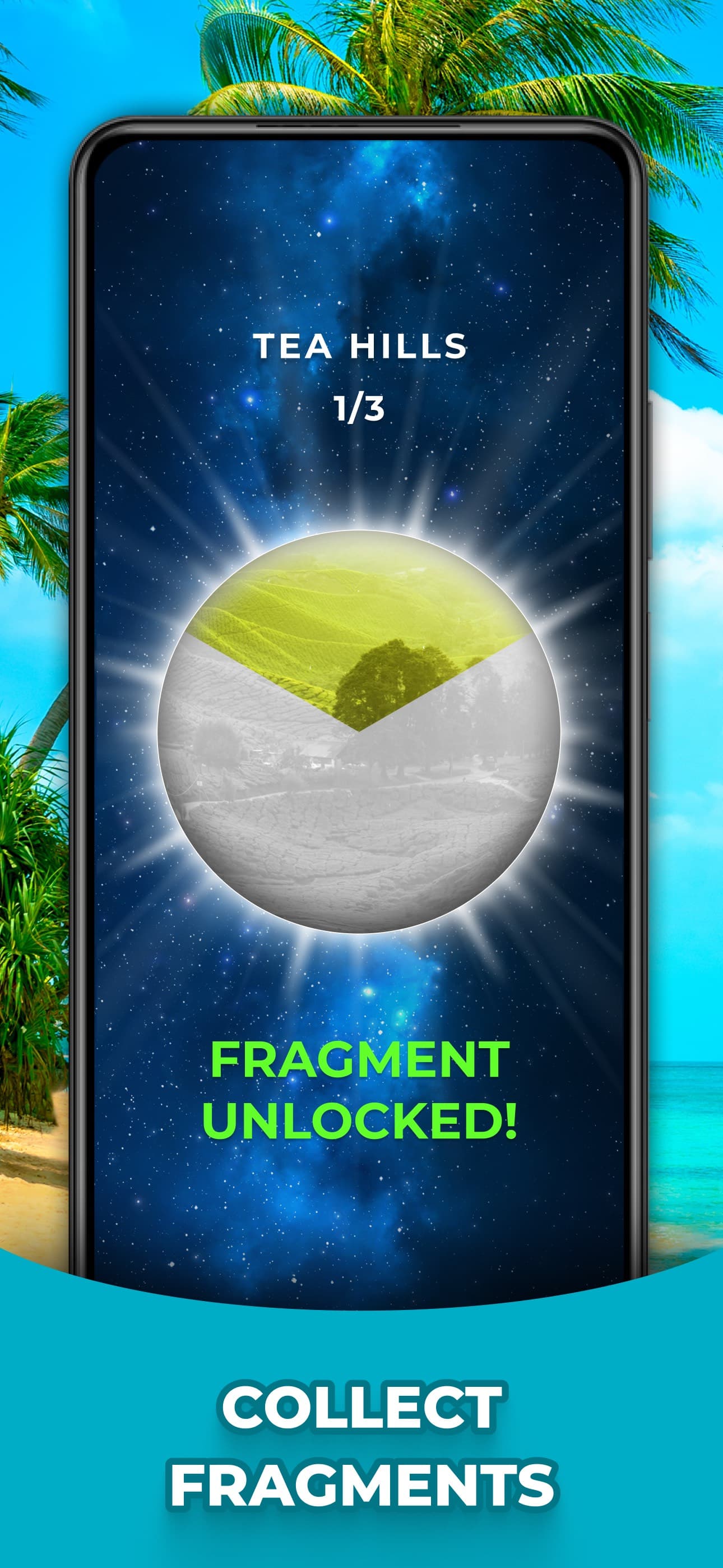 Quiz & IQ test: Triviascapes screenshot 4 - screenshot