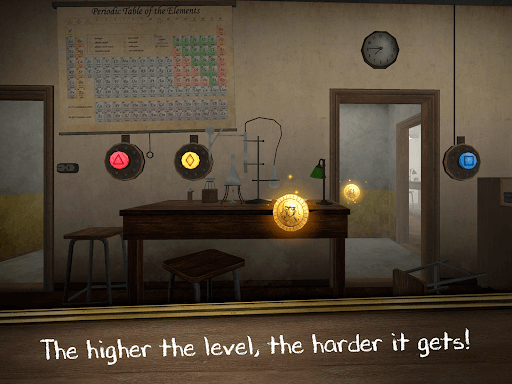 Evil Nun Maze: Endless Escape screenshot 14 - screenshot