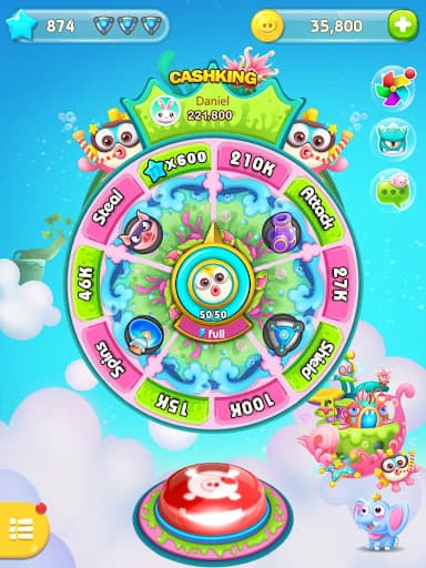 Piggy Boom screenshot 22 - screenshot