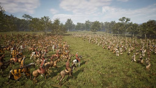 Steel And Flesh screenshot 25 - screenshot