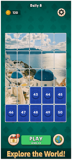 Jigswap – Jigsaw Puzzle Games screenshot 22 - screenshot