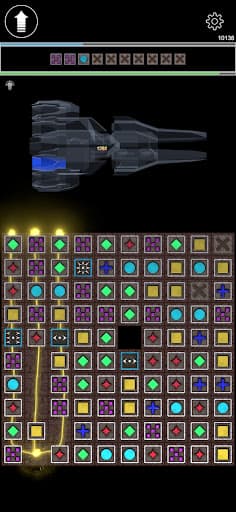 Our Planets Ark - ShipBuilding screenshot 12 - screenshot